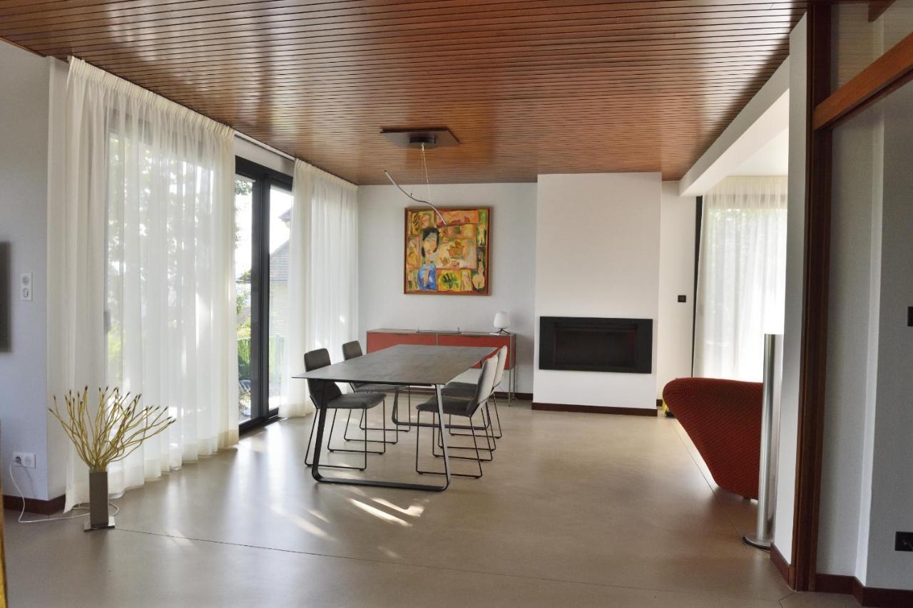 Chambre Beausejour Brive-la-Gaillarde Dış mekan fotoğraf