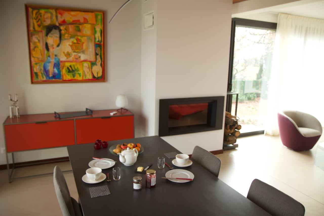 Chambre Beausejour Brive-la-Gaillarde Dış mekan fotoğraf