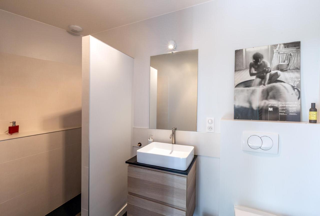 Chambre Beausejour Brive-la-Gaillarde Dış mekan fotoğraf